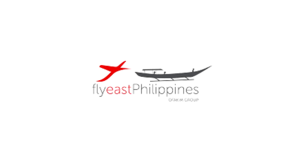 flyeast philippines travel agency